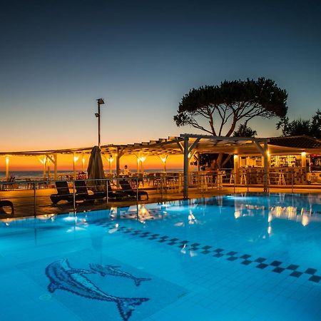 Mesogeios Hotel Marathopoli Ngoại thất bức ảnh