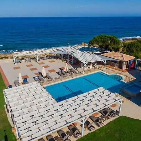 Mesogeios Hotel Marathopoli Ngoại thất bức ảnh
